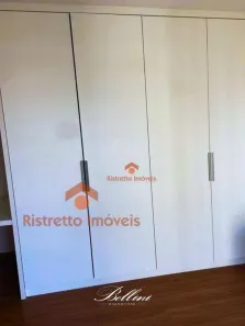 Apartamento com 3 Quartos para alugar, 84m² no Centro Comercial Jubran, Barueri