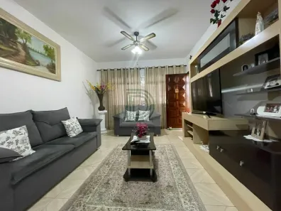 Sobrado com 3 Quartos à venda, 125m² no Jardim Elizabeth, São Paulo