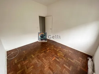 Apartamento com 1 Quarto à venda, 40m² no Valparaíso, Petrópolis