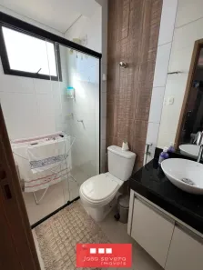 Apartamento com 2 Quartos à venda, 69m² no Plano Diretor Sul, Palmas