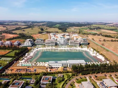 Cobertura com 2 Quartos à venda, 295m² no Boa Vista Village, 