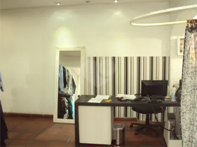 Loja / Salão / Ponto Comercial à venda, 123m² no Centro, Mogi das Cruzes
