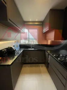 Apartamento com 2 Quartos para alugar, 99m² no Centro, Camboriú