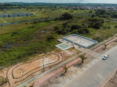 Terreno / Lote / Condomínio à venda, 183m² no Centro, São Cristóvão