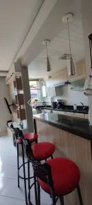 Apartamento com 3 Quartos à venda, 78m² no Morro do Espelho, São Leopoldo