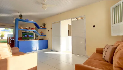 Casa com 4 Quartos à venda, 800m² no Praia do Saco, Estância