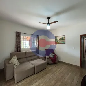 Sobrado com 3 Quartos à venda, 350m² no Núcleo Urbano Lageado Portal dos Nobres, Ipeúna