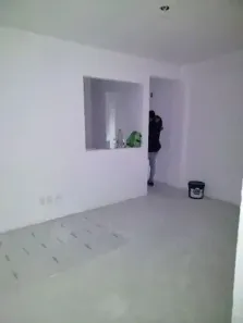 Apartamento com 2 Quartos à venda, 48m² no Chácaras Granja Pousada Del Rey, Santa Luzia