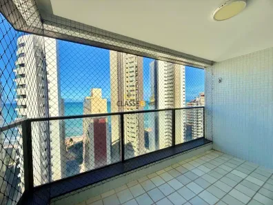 Apartamento com 3 Quartos à venda, 261m² no Boa Viagem, Recife