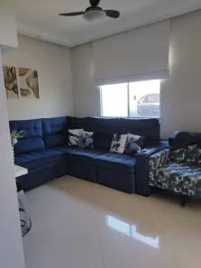 Casa de Condomínio com 3 Quartos à venda, 162m² no Alphaville (Abrantes), Camaçari