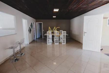 Casa com 4 Quartos para venda ou aluguel, 480m² no Transurb, Itapevi