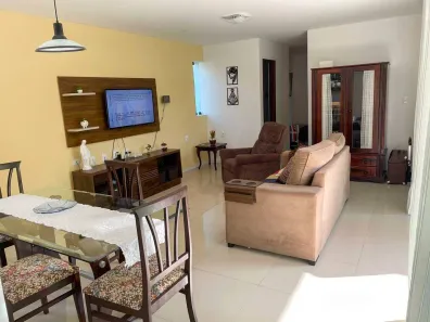 Casa de Condomínio com 3 Quartos à venda, 108m² no Aldeia, Paudalho