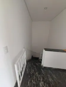 Sobrado com 4 Quartos para alugar, 100m² no Jardim Las Palmas, Guarujá