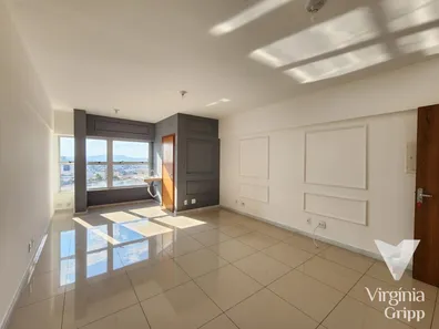 Conjunto Comercial / Sala à venda, 28m² no Centro, Betim