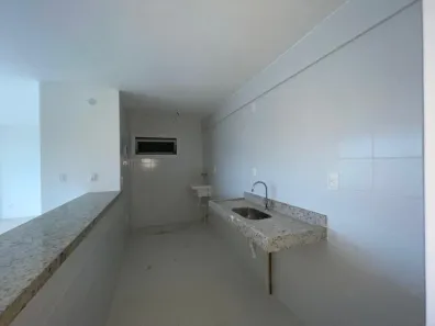 Apartamento com 2 Quartos à venda, 77m² no Jardim Armação, Salvador