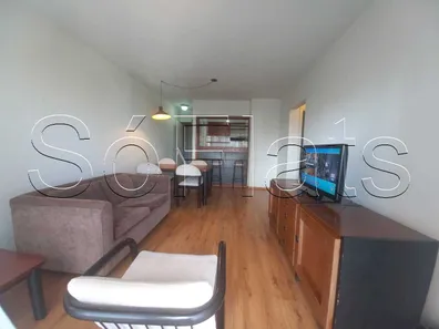 Flat com 2 Quartos à venda, 64m² no Centro, São Bernardo do Campo