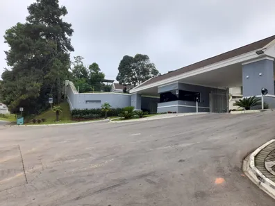 Terreno / Lote / Condomínio à venda, 300m² no Tanguá, Almirante Tamandaré