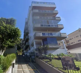 Apartamento com 3 Quartos à venda, 161m² no Valparaíso, Petrópolis
