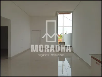 Casa com 2 Quartos à venda, 77m² no Jardim São Lucas II, Salto de Pirapora