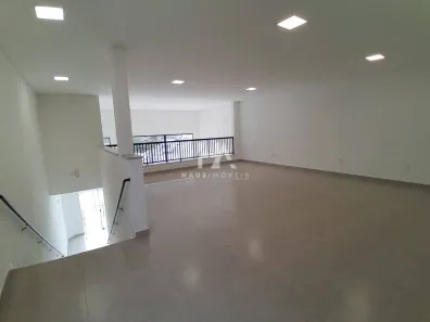 Conjunto Comercial / Sala para alugar, 155m² no Amizade, Jaraguá do Sul