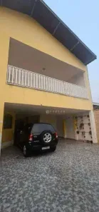 Sobrado com 5 Quartos para venda ou aluguel, 300m² no Jardim Flórida, Jacareí