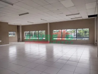 Loja / Salão / Ponto Comercial para alugar, 524m² no Porto das Laranjeiras, Araucária