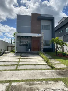 Casa com 4 Quartos à venda, 148m² no Jardim Limoeiro, Camaçari