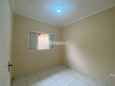 Casa de Condomínio com 2 Quartos à venda, 64m² no Vila Palmira, Campo Grande