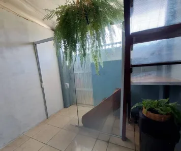 Kitnet com 1 Quarto para alugar, 35m² no Vila Santa Rosa, Guarujá