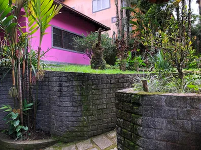 Casa de Condomínio com 4 Quartos à venda, 224m² no Limoeiro, Guapimirim