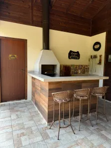 Fazenda / Sítio / Chácara com 4 Quartos à venda, 3585m² no , Águas Mornas