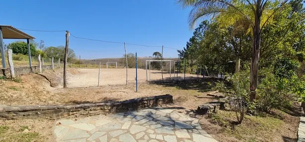 Fazenda / Sítio / Chácara à venda, 103000m² no Cidade Eclética, Santo Antônio do Descoberto