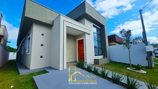 Casa com 3 Quartos à venda, 100m² no Grageru, Aracaju