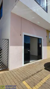 Conjunto Comercial / Sala para alugar, 40m² no Morada das Flores, Holambra