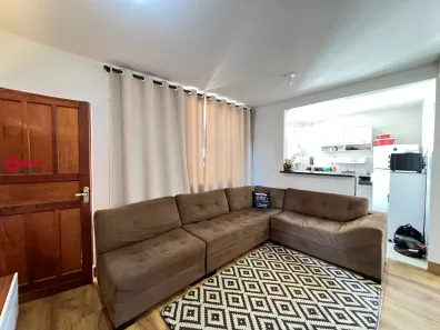 Apartamento com 2 Quartos à venda, 45m² no Meriti, Igarapé