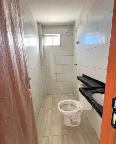 Apartamento com 2 Quartos à venda, 70m² no Cristo Redentor, João Pessoa