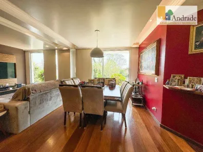 Casa de Condomínio com 3 Quartos à venda, 350m² no Jardim Indaiá, Embu das Artes