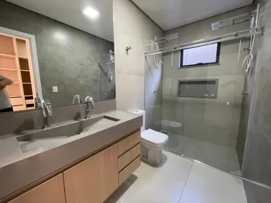 Casa de Condomínio com 4 Quartos para alugar, 280m² no Setor Habitacional Vicente Pires - Trecho 3, Brasília