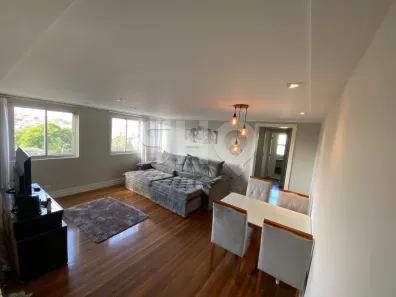 Apartamento com 1 Quarto à venda, 70m² no Jardim da Saúde, São Paulo