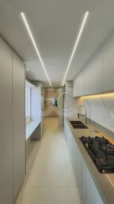 Apartamento com 3 Quartos à venda, 105m² no Centro, Candeias