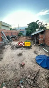 Terreno / Lote / Condomínio à venda, 200m² no Cardeal, Elias Fausto