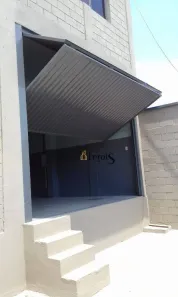 Galpão / Depósito / Armazém para alugar, 750m² no Jardim São João, Salto