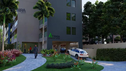 Conjunto Comercial / Sala à venda, 43m² no Atibaia Jardim, Atibaia