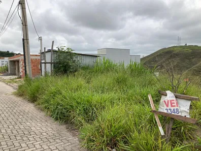 Terreno / Lote / Condomínio à venda, 566m² no Jardim Amália, Volta Redonda