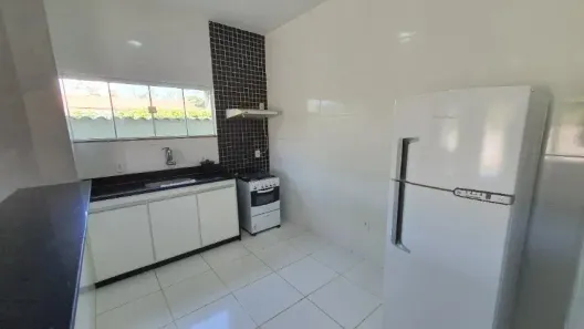 Casa com 3 Quartos à venda, 135m² no Centro (Praia Seca), Araruama