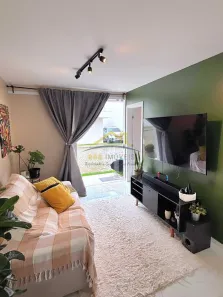Casa de Condomínio com 4 Quartos à venda, 116m² no Catu de Abrantes (Abrantes), Camaçari