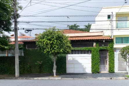 Casa com 2 Quartos à venda, 195m² no Jardim Santo Antônio, Santo André