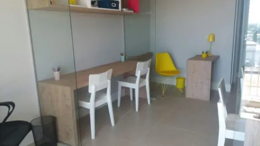 Conjunto Comercial / Sala à venda, 24m² no Jardim América, Itaguaí