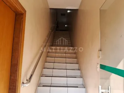 Conjunto Comercial / Sala para alugar, 48m² no Vila Santa Rosália, Limeira