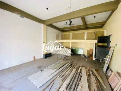 Loja / Salão / Ponto Comercial para alugar, 60m² no Centro, Marília